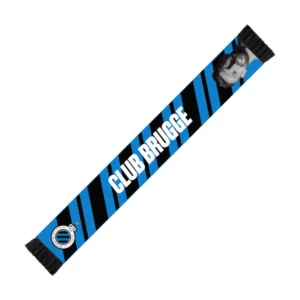 Club Brugge sjaal Mechele