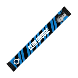 Club Brugge sjaal Vermant