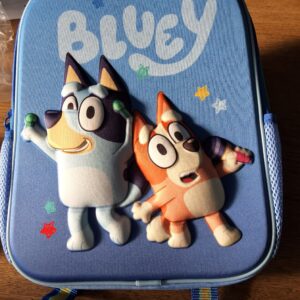 Bleuy rugzakje 3D 32x11x26cm