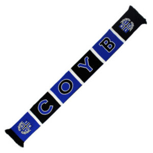 Club Brugge sjaal 1891 erop