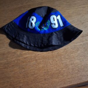 Club Brugge zomerhoedje 1891 erop