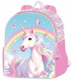 Unicorn 87426107 3D rugzak 32x11x26cm