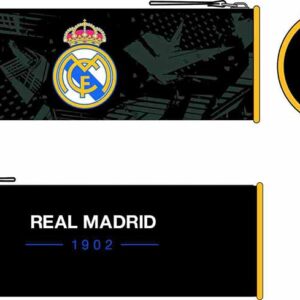 Real Madrid pennetas