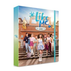 Like Me Elastobox