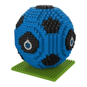 Club Brugge 3D CONSTRUCTION BAL