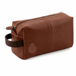 Club Brugge ledere toiletzak 25x13x10cm