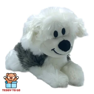Samson knuffel 20cm