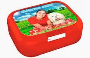 Samson en marie brooddoos