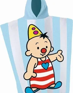 Bumba badponcho
