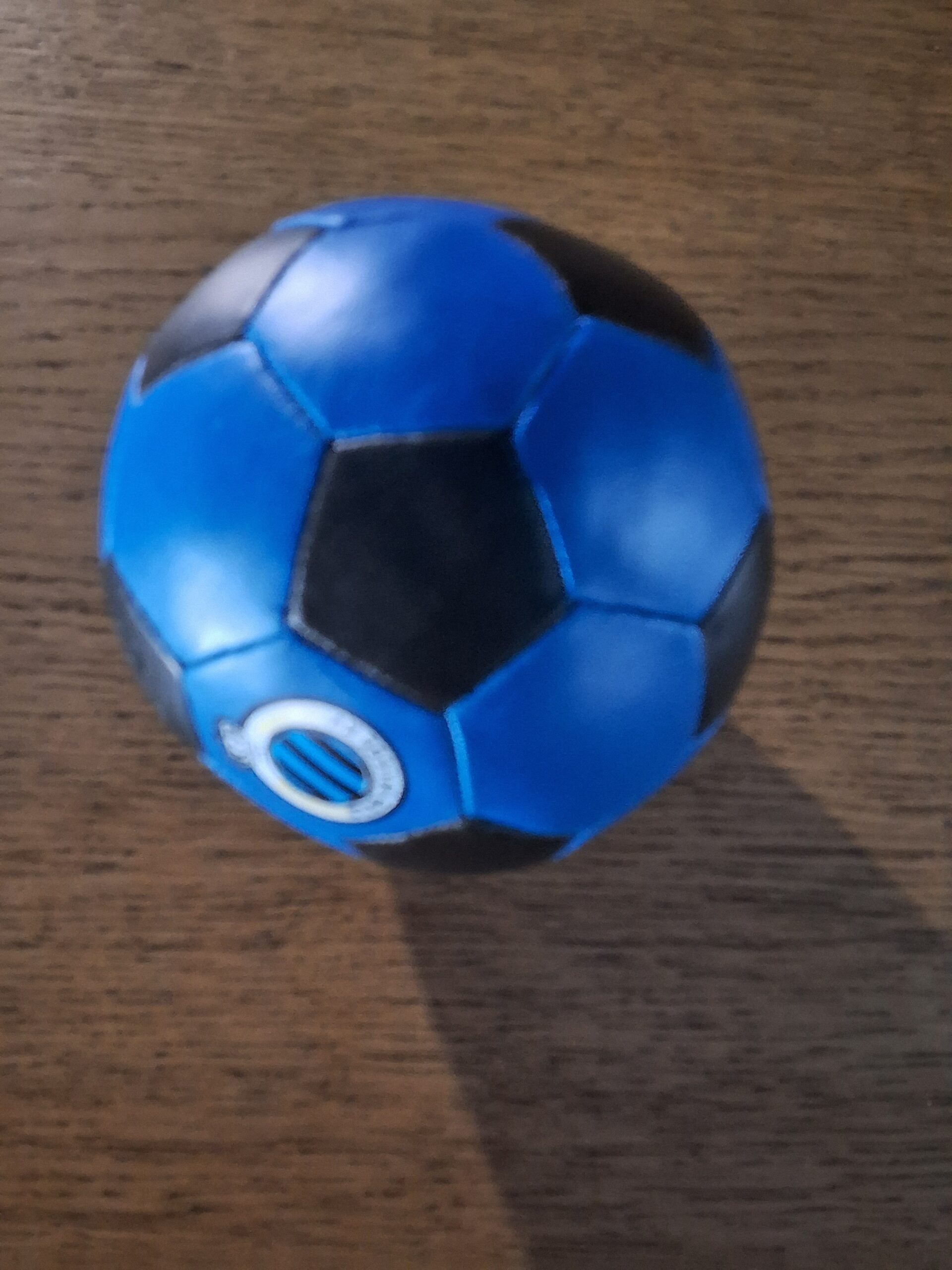 Club Brugge kleine mouse bal