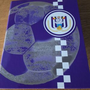 Anderlecht ringmap A4